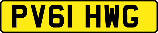 PV61HWG