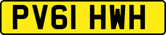 PV61HWH