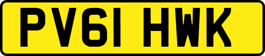 PV61HWK