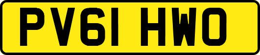 PV61HWO