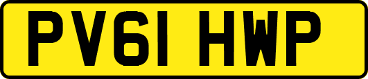 PV61HWP
