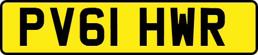 PV61HWR