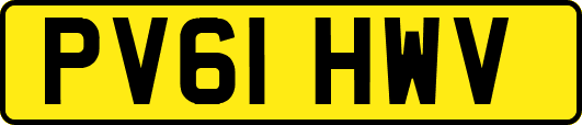PV61HWV