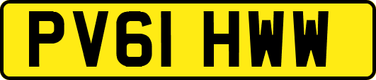 PV61HWW