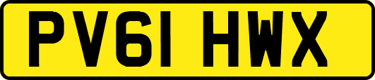 PV61HWX