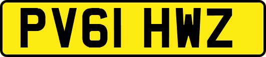 PV61HWZ