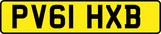 PV61HXB