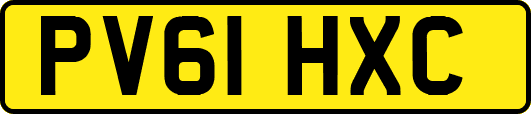 PV61HXC