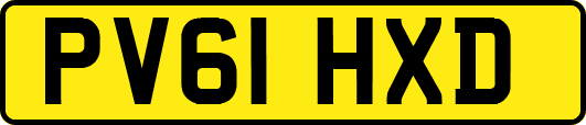 PV61HXD