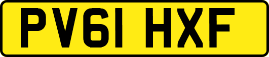 PV61HXF