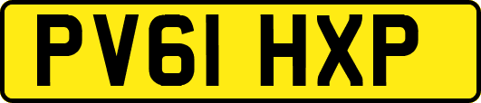 PV61HXP