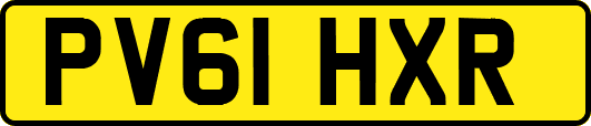 PV61HXR