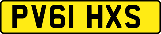 PV61HXS