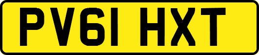 PV61HXT