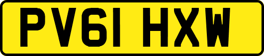 PV61HXW