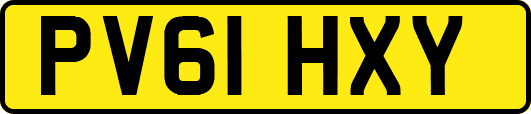 PV61HXY