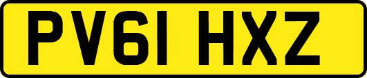 PV61HXZ