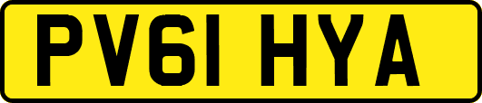 PV61HYA