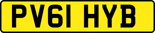 PV61HYB