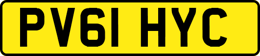 PV61HYC