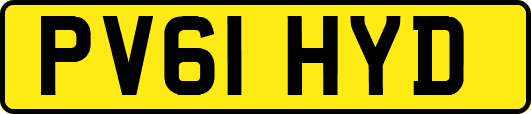 PV61HYD