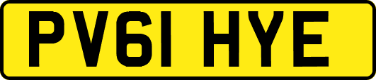 PV61HYE