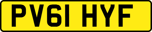 PV61HYF