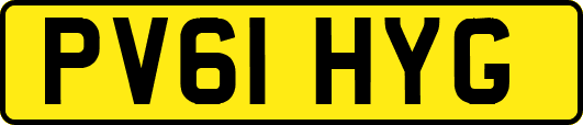 PV61HYG
