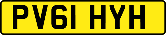 PV61HYH