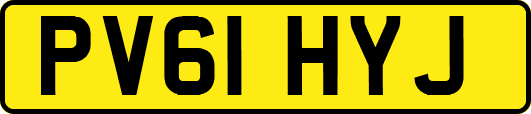 PV61HYJ