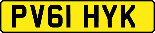 PV61HYK