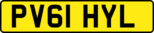 PV61HYL
