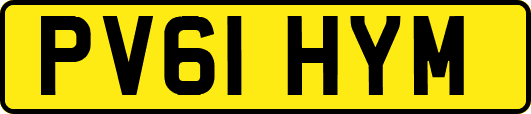 PV61HYM