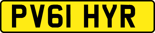 PV61HYR