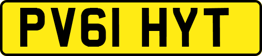 PV61HYT