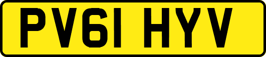 PV61HYV
