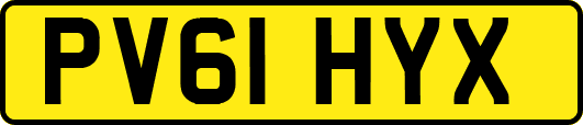 PV61HYX