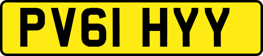 PV61HYY