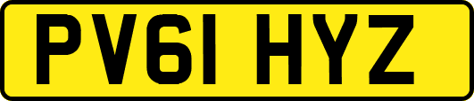 PV61HYZ