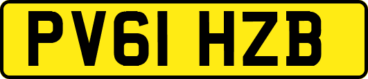 PV61HZB
