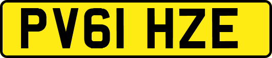 PV61HZE