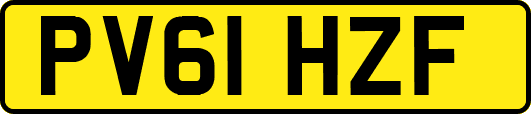PV61HZF