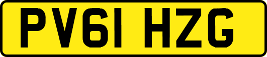 PV61HZG
