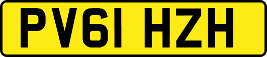 PV61HZH