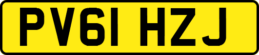 PV61HZJ