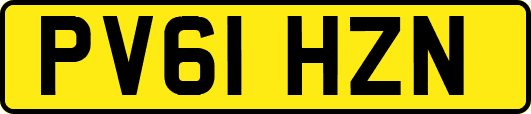 PV61HZN