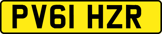 PV61HZR