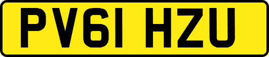 PV61HZU