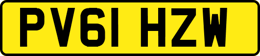 PV61HZW