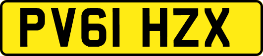 PV61HZX